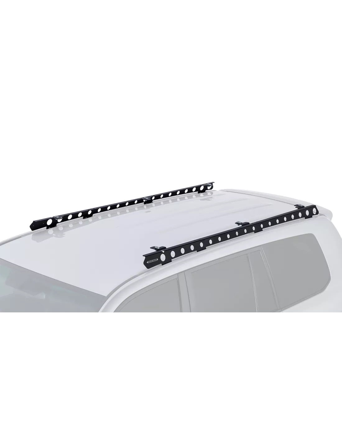Rhino-Rack Backbone Mounting System - Land Cruiser 200 Series Rhino