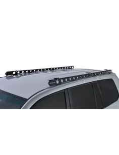 Rhino-Rack Backbone Mounting System - Land Cruiser 200 Series Rhino 2