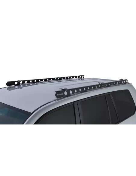 Rhino-Rack Backbone Mounting System - Land Cruiser 200 Series Rhino