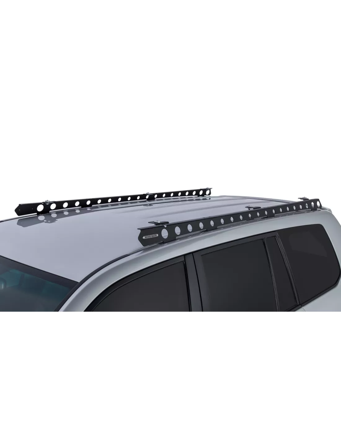Rhino-Rack Backbone Mounting System - Land Cruiser 200 Series Rhino
