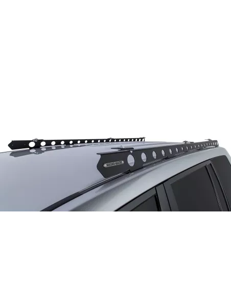 Rhino-Rack Backbone Mounting System - Land Cruiser 200 Series Rhino