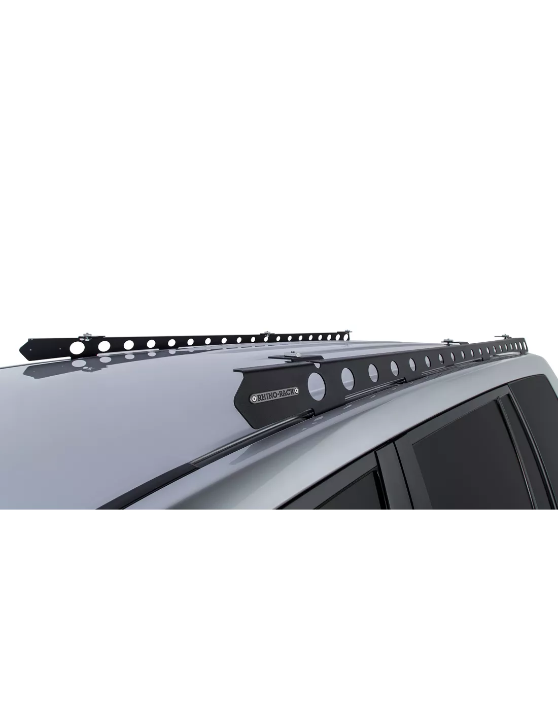 Rhino-Rack Backbone Mounting System - Land Cruiser 200 Series Rhino