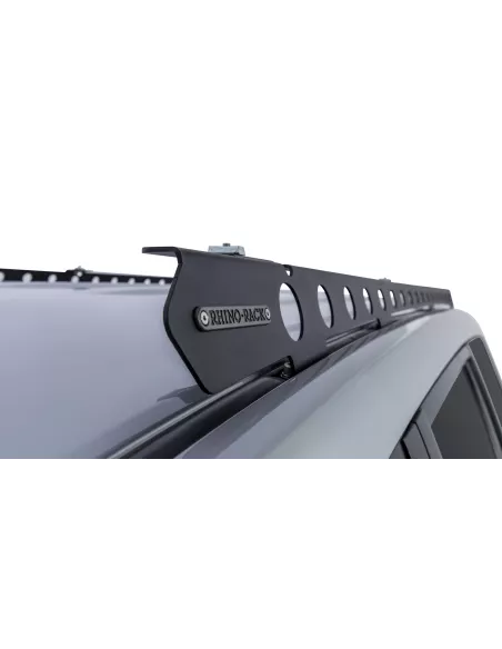 Rhino-Rack Backbone Mounting System - Land Cruiser 200 Series Rhino