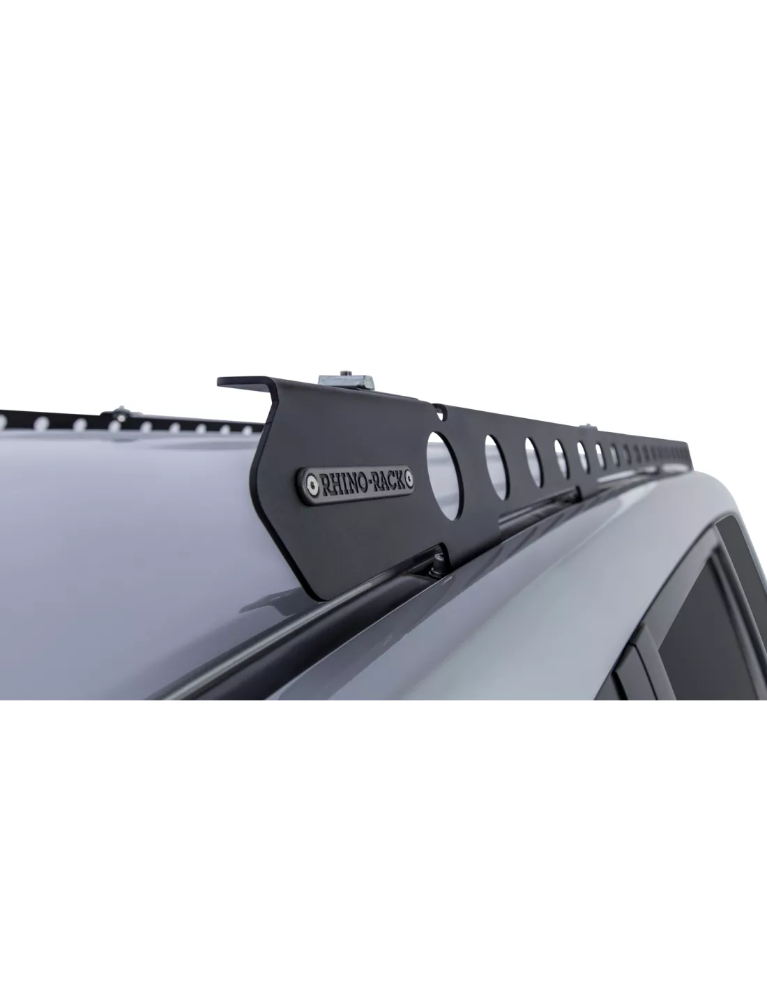 Rhino-Rack Backbone Mounting System - Land Cruiser 200 Series Rhino