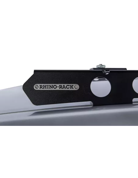 Rhino-Rack Backbone Mounting System - Land Cruiser 200 Series Rhino