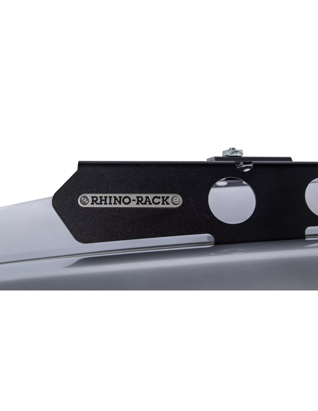 Rhino-Rack Backbone Mounting System - Land Cruiser 200 Series Rhino