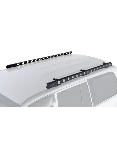 Rhino-Rack Backbone Mounting System - Toyota 100 Series Rhino Rack