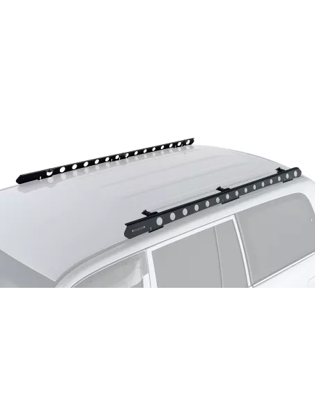 Rhino-Rack Backbone Mounting System - Toyota 100 Series Rhino Rack