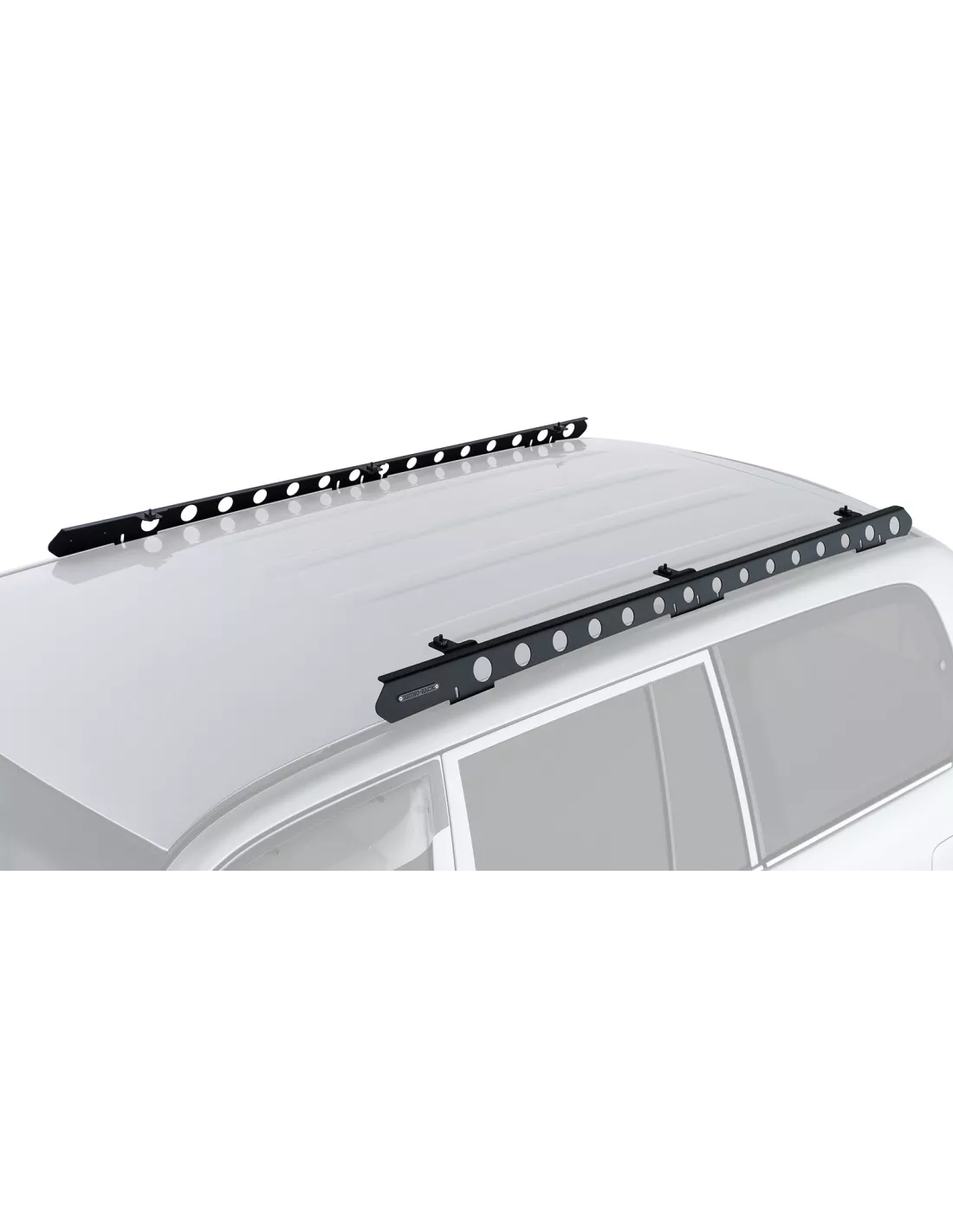 Rhino-Rack Backbone Mounting System - Toyota 100 Series Rhino Rack