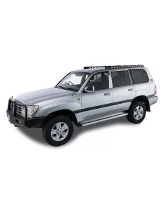 Rhino-Rack Backbone Mounting System - Toyota 100 Series Rhino Rack 2
