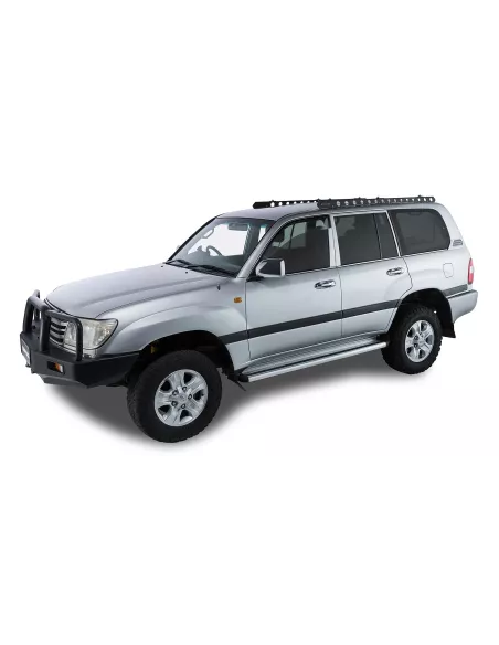 Rhino-Rack Backbone Mounting System - Toyota 100 Series Rhino Rack