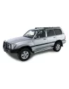 Rhino-Rack Backbone Mounting System - Toyota 100 Series Rhino Rack