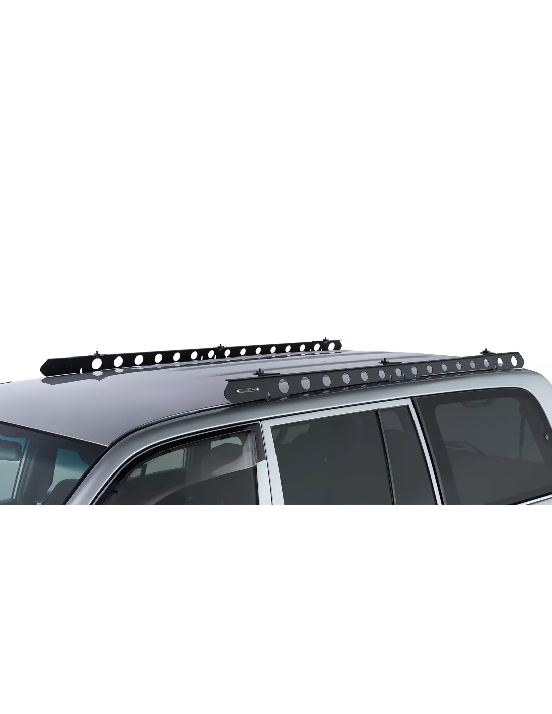 Rhino-Rack Backbone Mounting System - Toyota 100 Series Rhino Rack