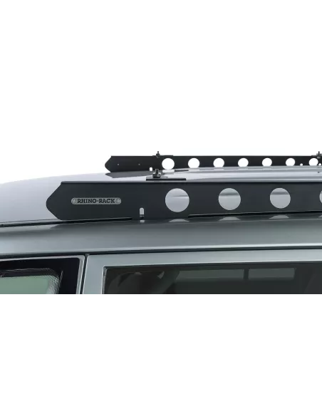 Rhino-Rack Backbone Mounting System - Toyota 100 Series Rhino Rack