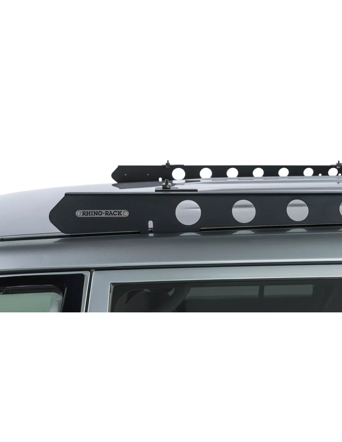 Rhino-Rack Backbone Mounting System - Toyota 100 Series Rhino Rack