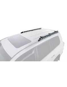 Rhino-Rack Backbone Mounting System - Toyota 200 Series Rhino Rack