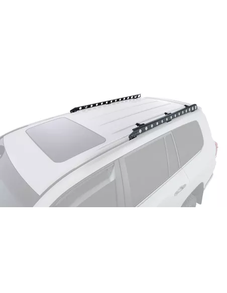 Rhino-Rack Backbone Mounting System - Toyota 200 Series Rhino Rack