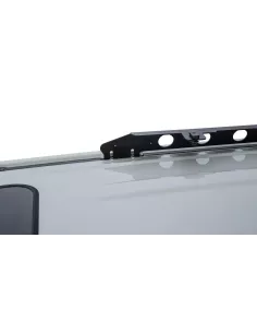 Rhino-Rack Backbone Mounting System - Toyota 200 Series Rhino Rack 2