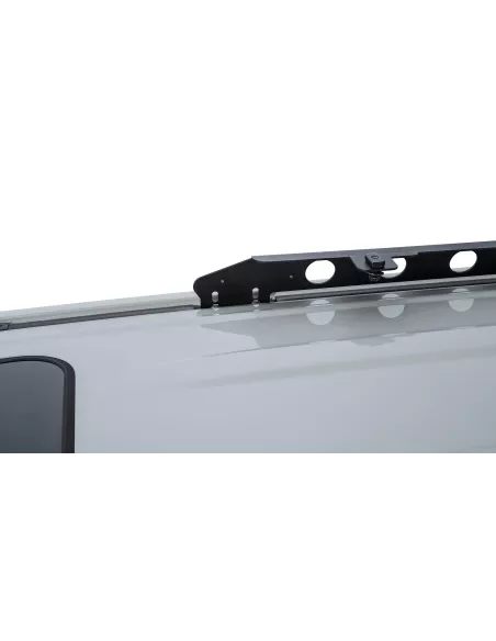 Rhino-Rack Backbone Mounting System - Toyota 200 Series Rhino Rack
