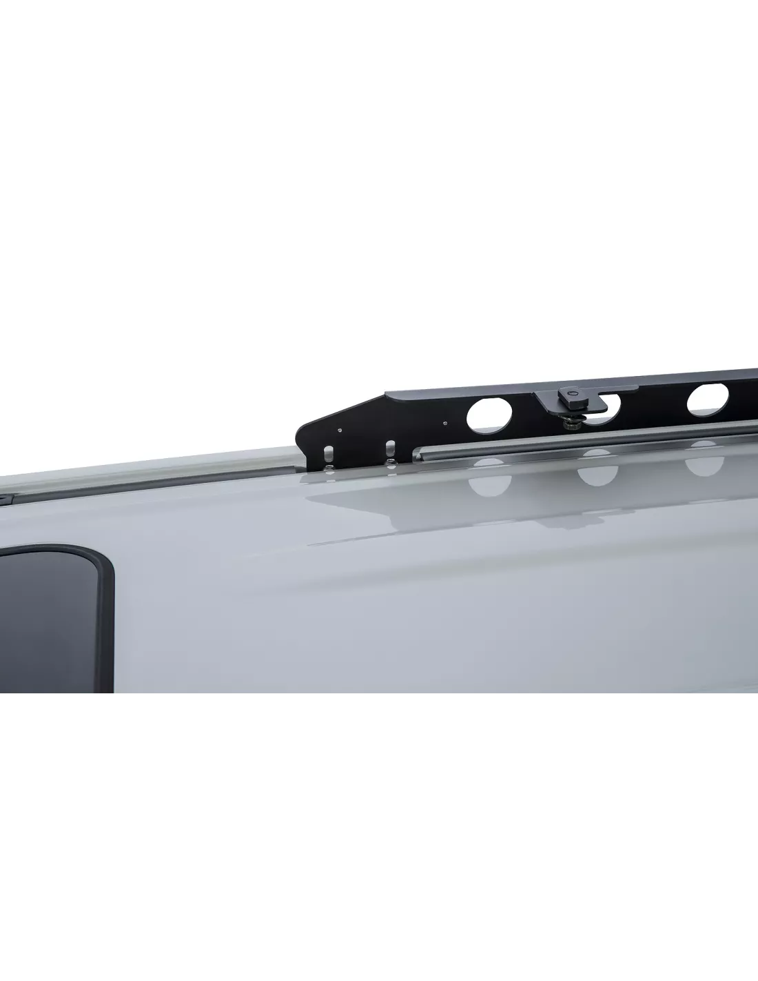 Rhino-rack backbone-montagesysteem - TOYOTA 200 Serie Rhino Rack