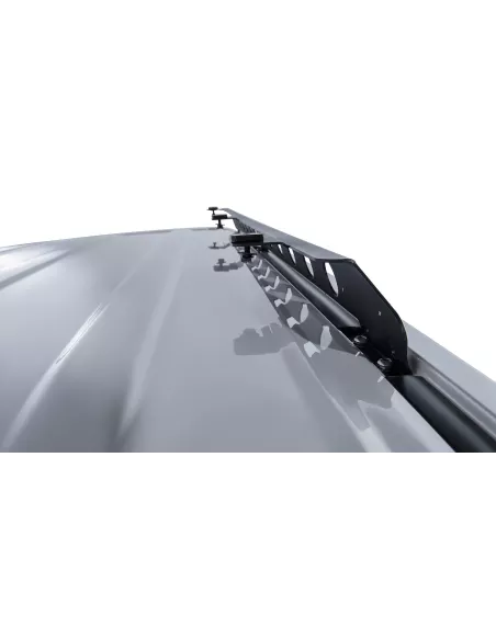 Rhino-Rack Backbone Mounting System - Toyota 200 Series Rhino Rack