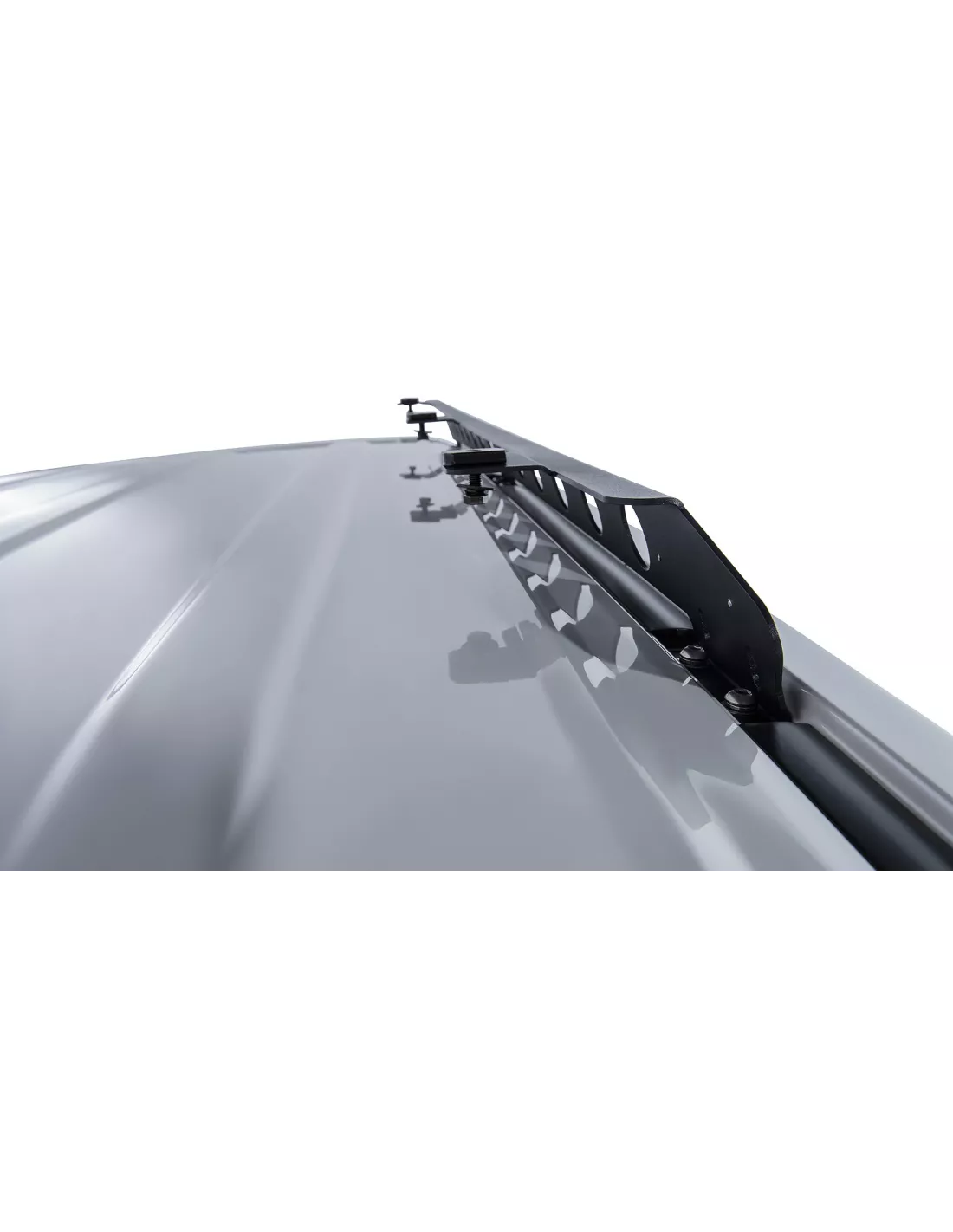 Rhino-Rack Backbone Mounting System - Toyota 200 Series Rhino Rack