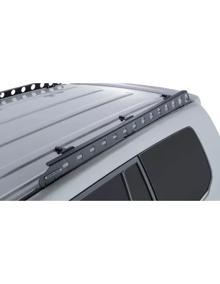 Rhino-Rack Backbone Mounting System - Toyota 200 Series Rhino Rack
