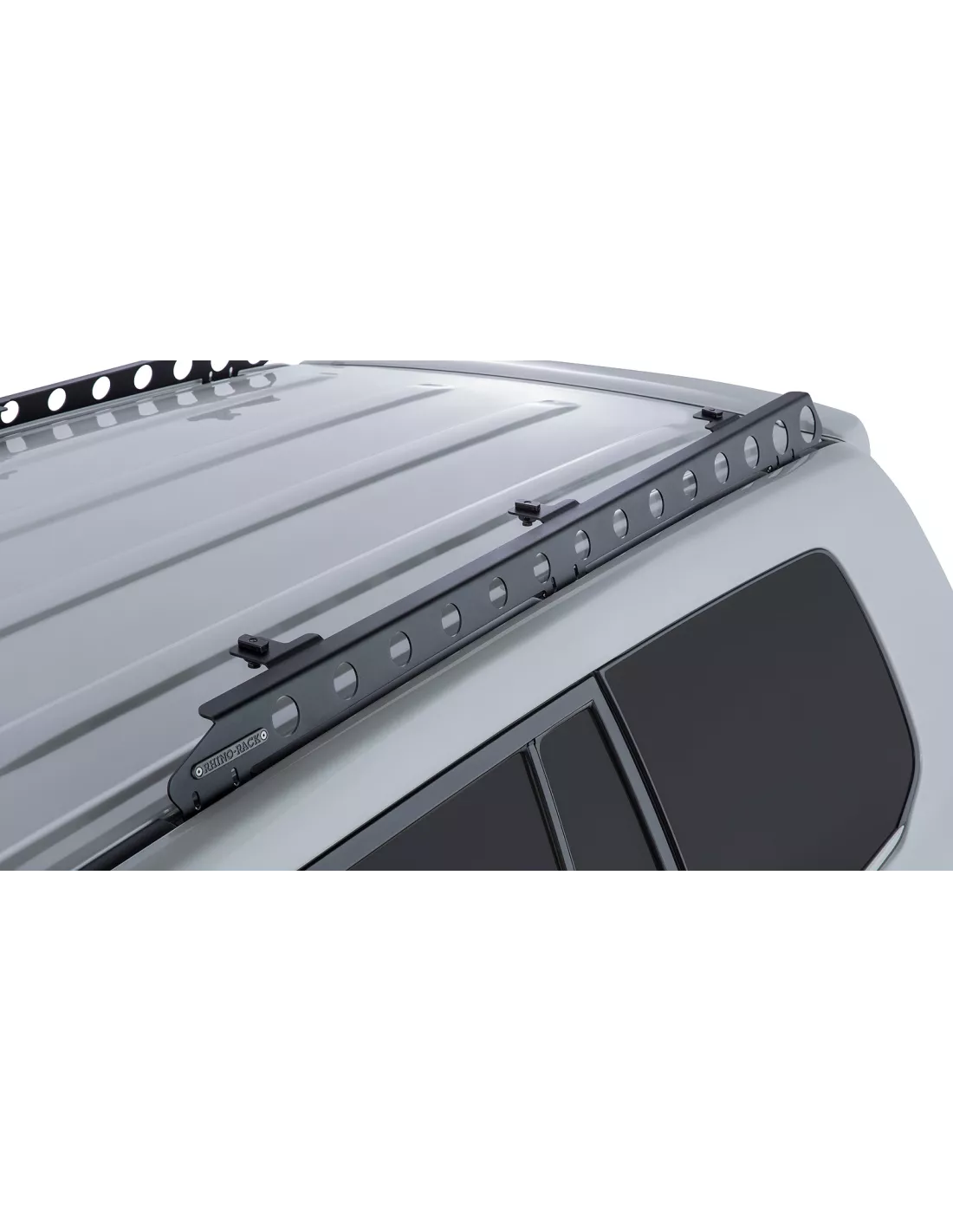 Rhino-Rack-Backbone-Montagesystem - Toyota 200-Serie Rhino-Rack