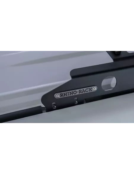 Rhino-Rack Backbone Mounting System - Toyota 200 Series Rhino Rack