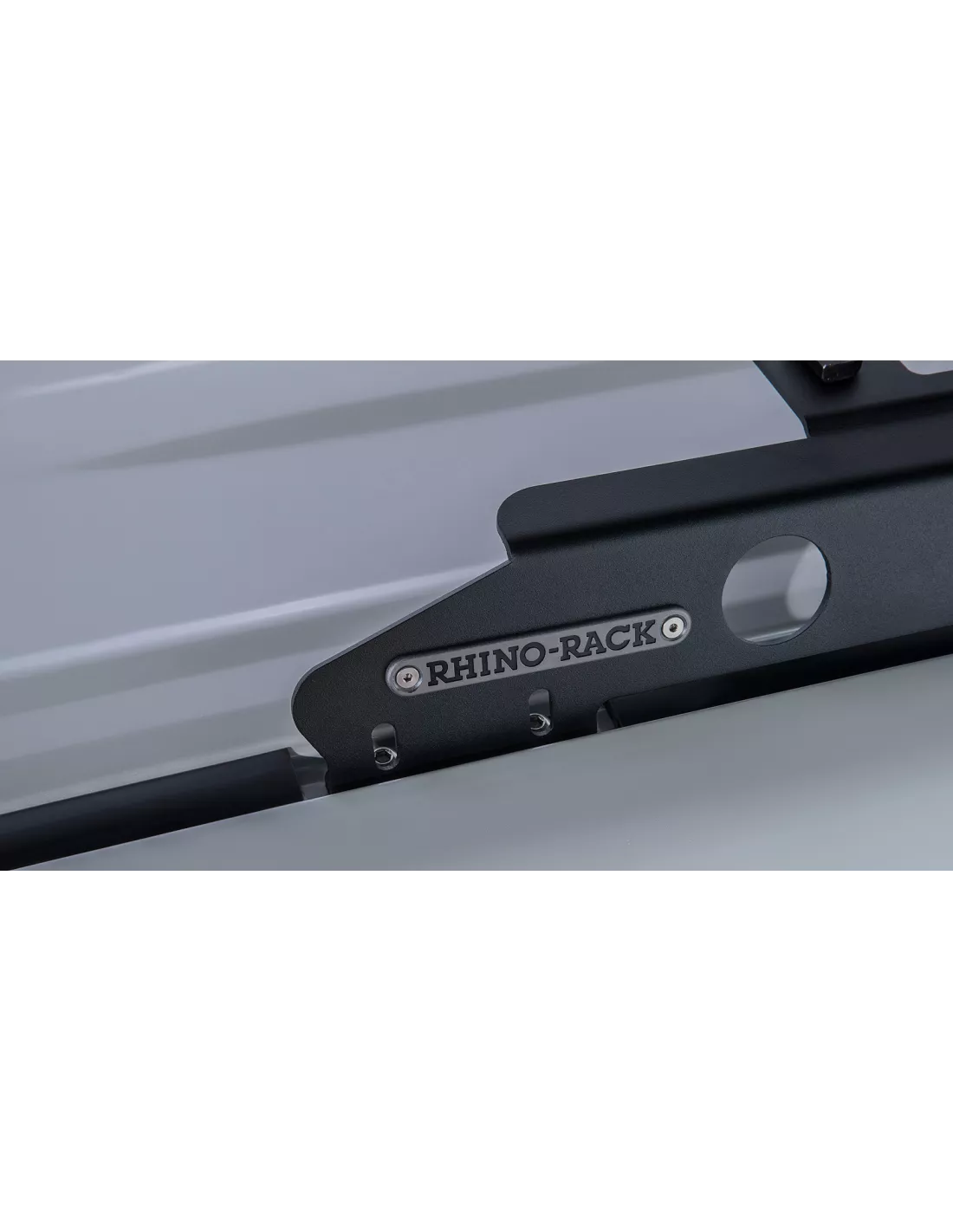 Rhino-Rack Backbone Mounting System - Toyota 200 Series Rhino Rack