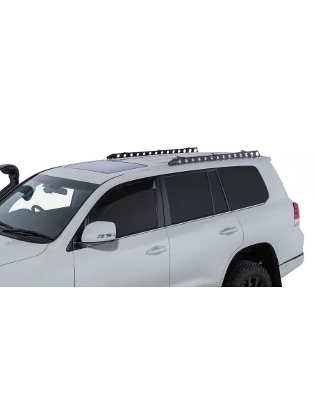 Rhino-Rack Backbone Mounting System - Toyota 200 Series Rhino Rack