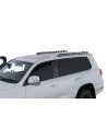 Rhino-Rack Backbone Mounting System - Toyota 200 Series Rhino Rack