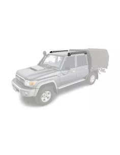 Rhino-Rack Backbone Mounting System - Toyota 79 Series Landcruiser