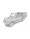 Rhino-rack backbone-montagesysteem - TOYOTA 79 Serie Landcruiser