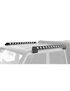 Rhino-Rack Backbone Mounting System - Toyota 79 Series Landcruiser 2