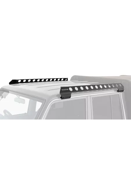 Rhino-Rack Backbone Mounting System - Toyota 79 Series Landcruiser