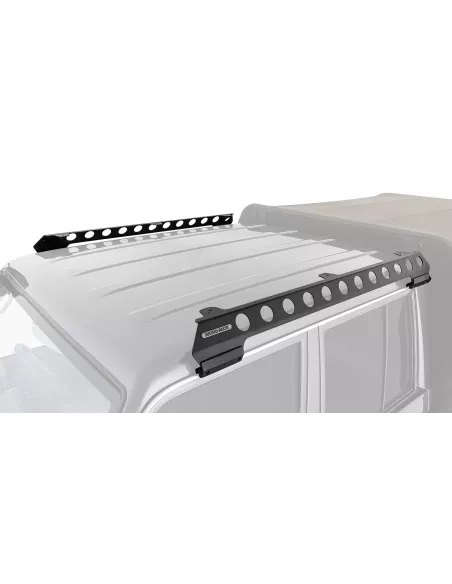 Rhino-Rack Backbone Mounting System - Toyota 79 Series Landcruiser