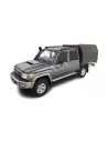 Rhino-Rack Backbone Mounting System - Toyota 79 Series Landcruiser
