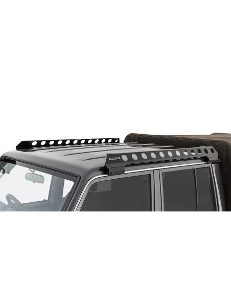 Rhino-Rack Backbone Mounting System - Toyota 79 Series Landcruiser