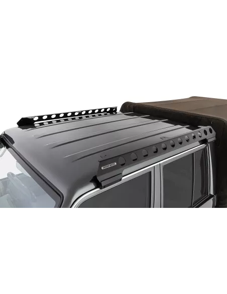 Rhino-Rack Backbone Mounting System - Toyota 79 Series Landcruiser