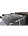 Rhino-Rack Backbone Mounting System - Toyota 79 Series Landcruiser