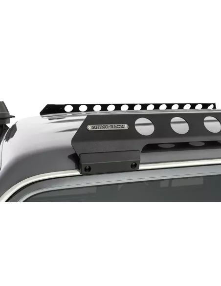 Rhino-Rack Backbone Mounting System - Toyota 79 Series Landcruiser