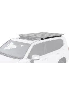 Rhino-Rack Backbone Mounting System - Toyota Landcruiser 300 Series