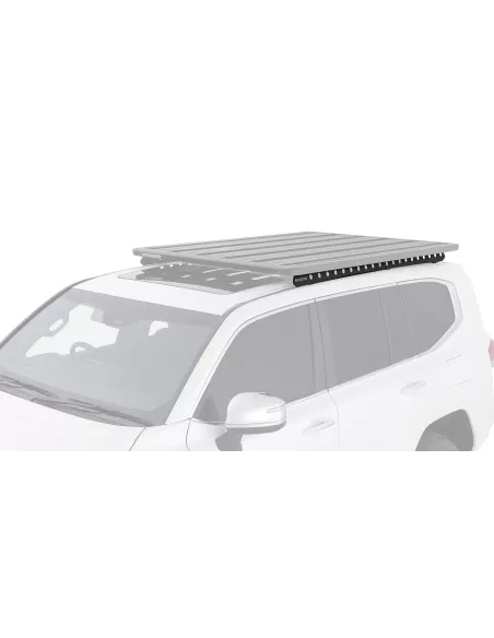 Rhino-Rack Backbone Mounting System - Toyota Landcruiser 300 Series