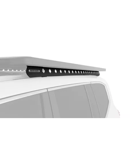 Rhino-Rack Backbone Mounting System - Toyota Landcruiser 300 Series