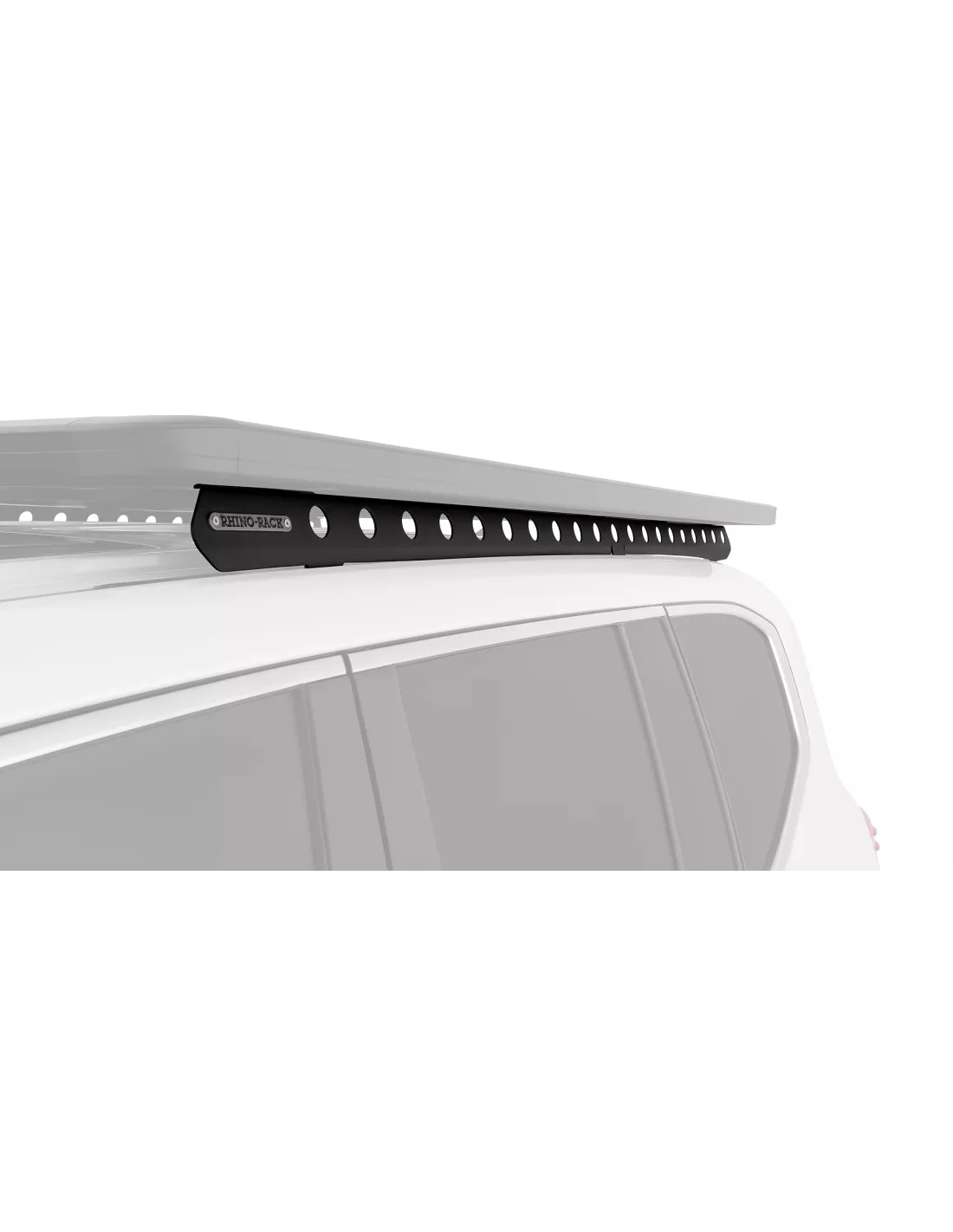 Rhino-Rack Backbone Mounting System - Toyota Landcruiser 300 Series