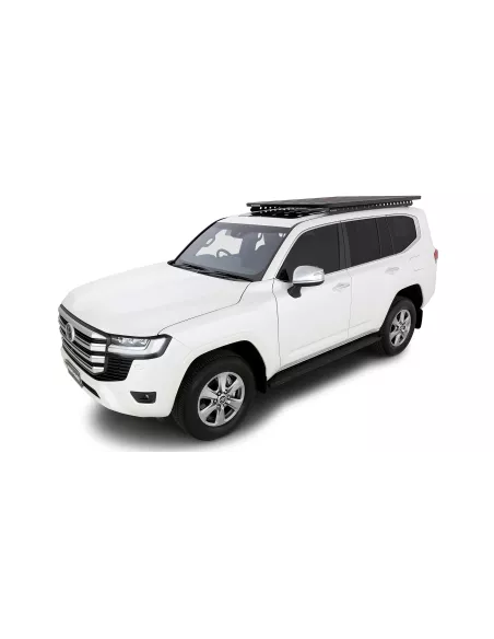 Rhino-Rack Backbone Mounting System - Toyota Landcruiser 300 Series