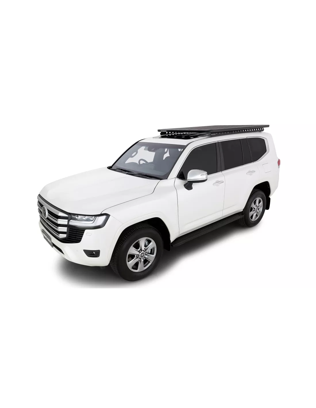 Rhino-Rack Backbone Mounting System - Toyota Landcruiser 300 Series
