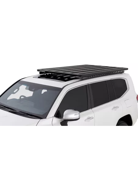 Rhino-Rack Backbone Mounting System - Toyota Landcruiser 300 Series