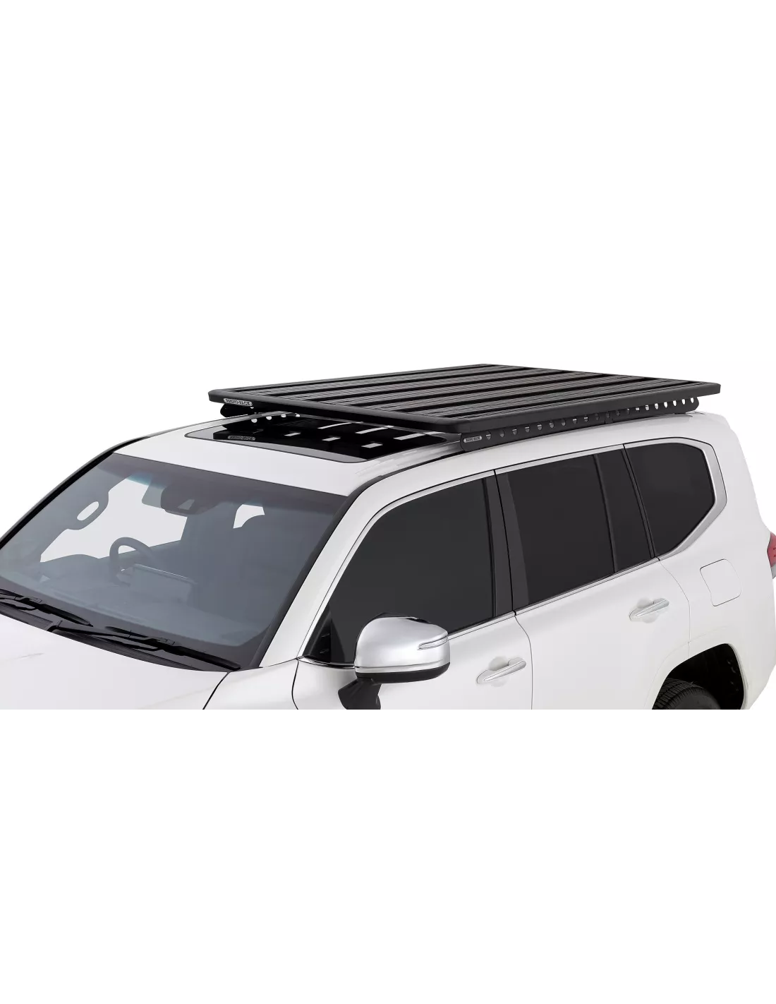 Rhino-Rack-Backbone-Montagesystem - Toyota Landcruiser 300-Serie